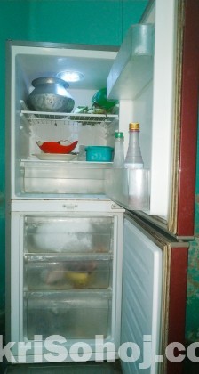 eco+ L.G refrigerator